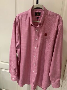 New, The Shirt Shop, XL, Button Down